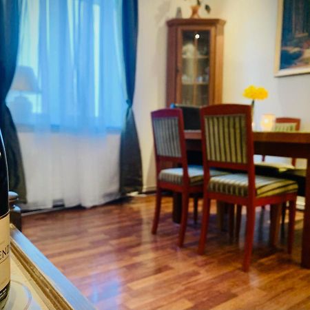 Appartement Apartament Kamienica Monciak à Sopot Extérieur photo
