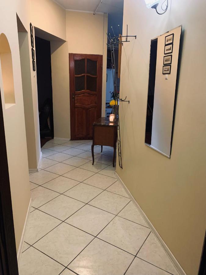 Appartement Apartament Kamienica Monciak à Sopot Extérieur photo
