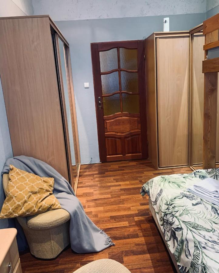 Appartement Apartament Kamienica Monciak à Sopot Extérieur photo
