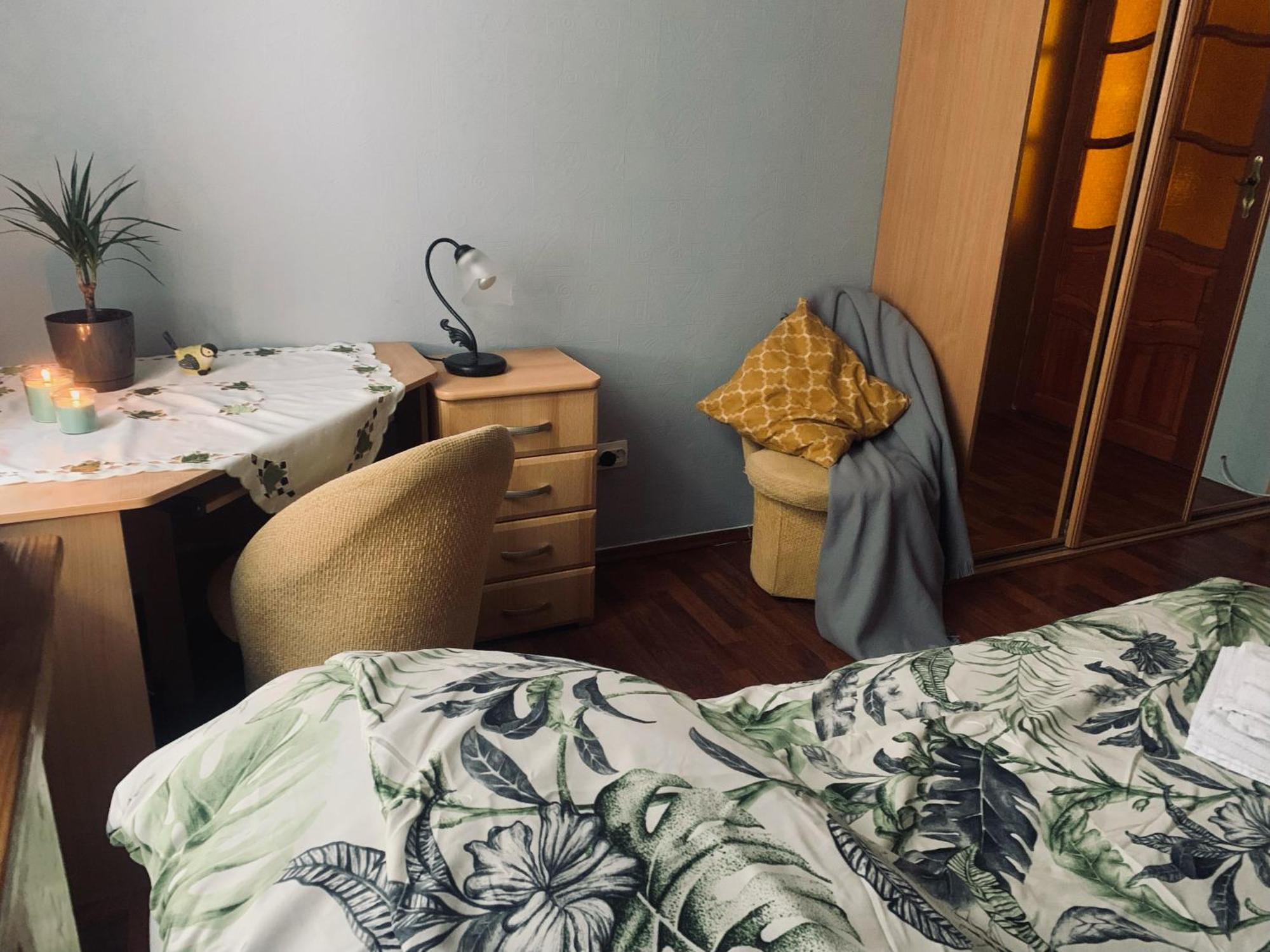 Appartement Apartament Kamienica Monciak à Sopot Extérieur photo