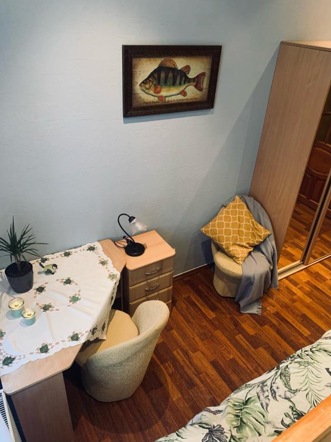 Appartement Apartament Kamienica Monciak à Sopot Extérieur photo