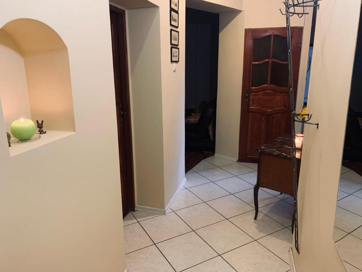Appartement Apartament Kamienica Monciak à Sopot Extérieur photo